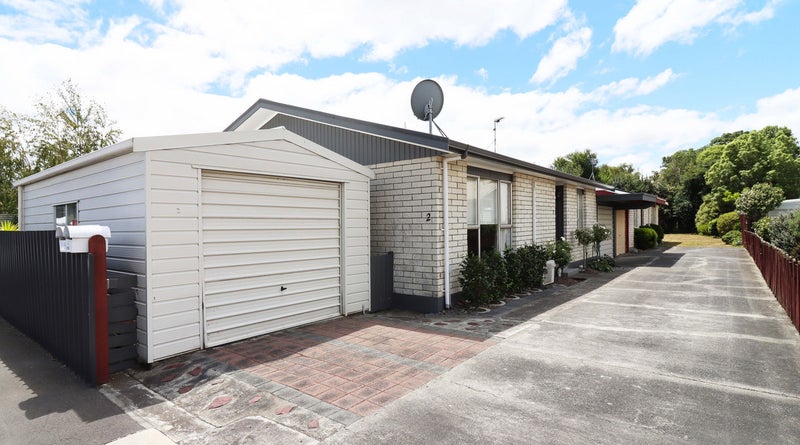 2/204 Belvedere Road, Carterton, Carterton - Carousel 18