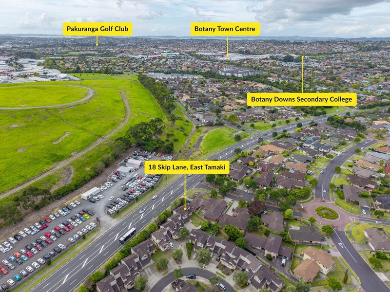 18 Skip Lane, East Tamaki, Auckland - Carousel 15