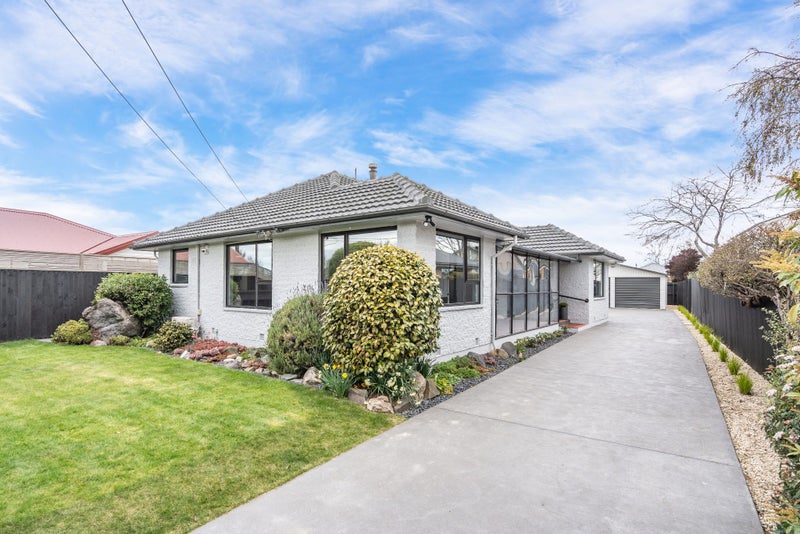 53 Tuckers Road, Redwood, Christchurch - Carousel 2