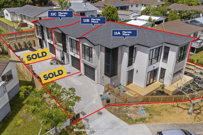 11A Merida Place, Unsworth Heights, Auckland - Carousel 2