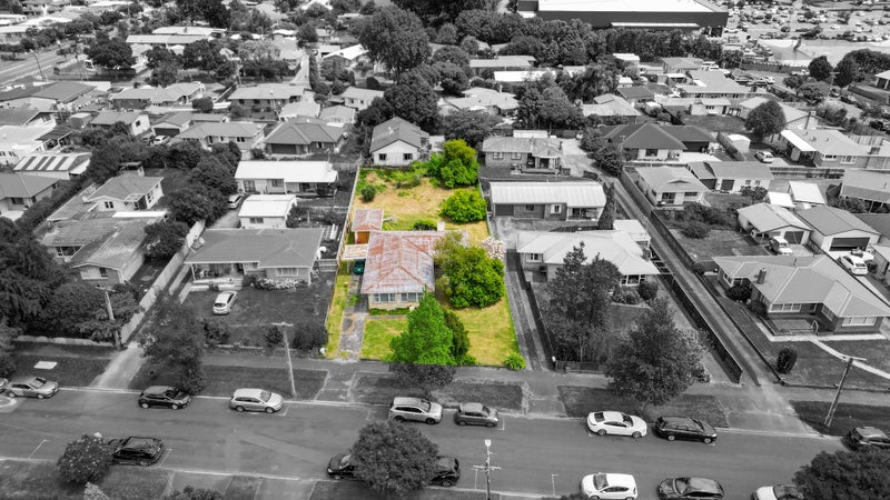 9 Forsyth Street, Saint Andrews, Hamilton - Carousel 1