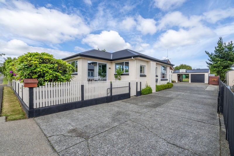 89 Conyers Street, Georgetown, Invercargill - Carousel 1