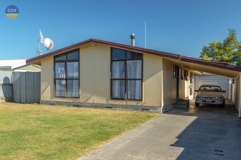 13A Lerwick Street, Tamatea, Napier - Carousel 1