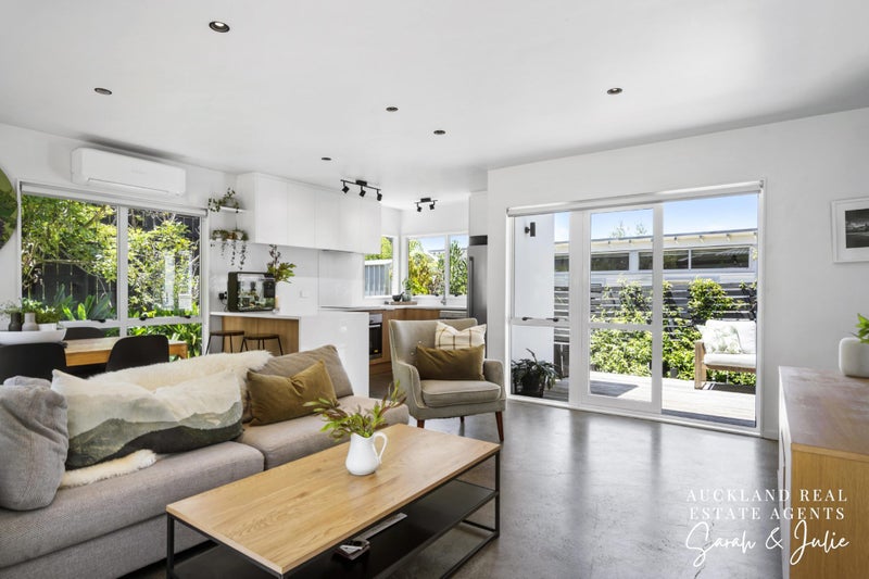 26B Sefton Avenue, Grey Lynn, Auckland - Carousel 2