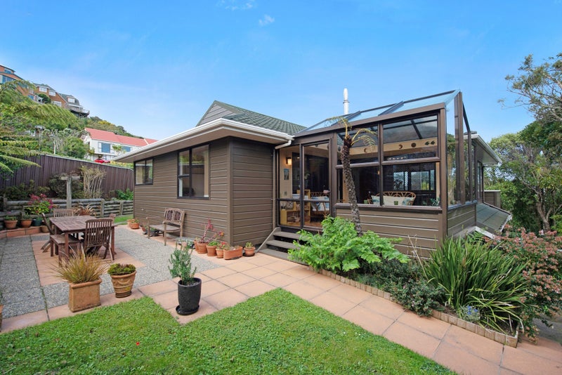 29 Gaya Grove, Ngaio, Wellington - Carousel 2