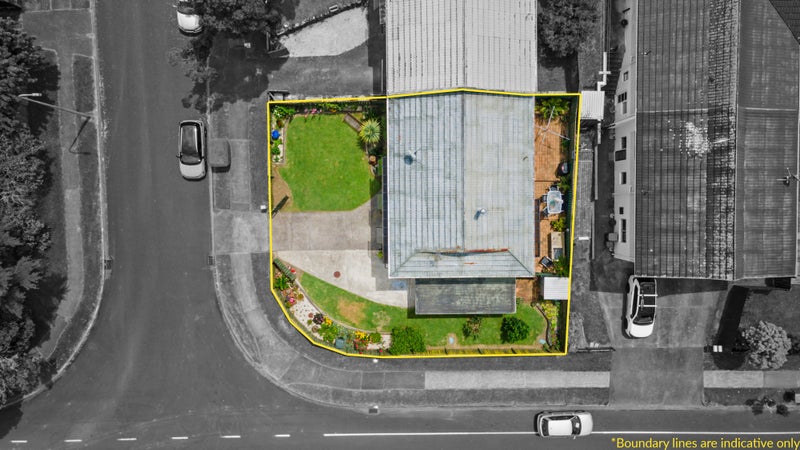 2/54 LUTON AVE, Sunnyhills, Auckland - Carousel 35