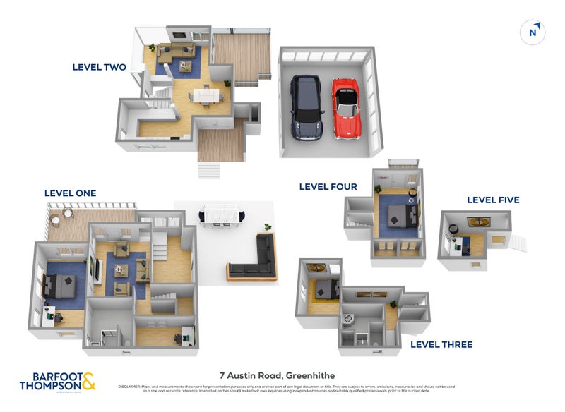 7 Austin Road, Greenhithe, Auckland - Carousel 20