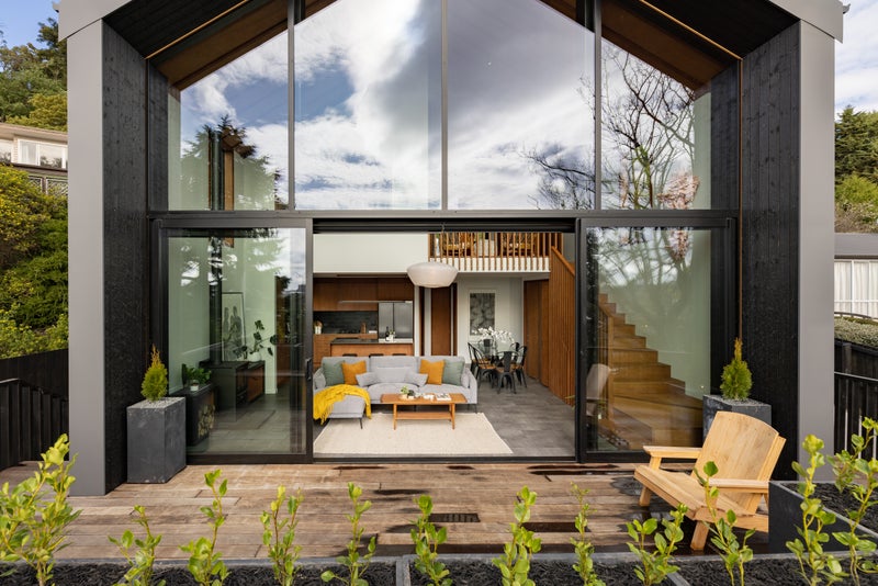 367 Port Hills Road, Hillsborough, Christchurch - Carousel 2