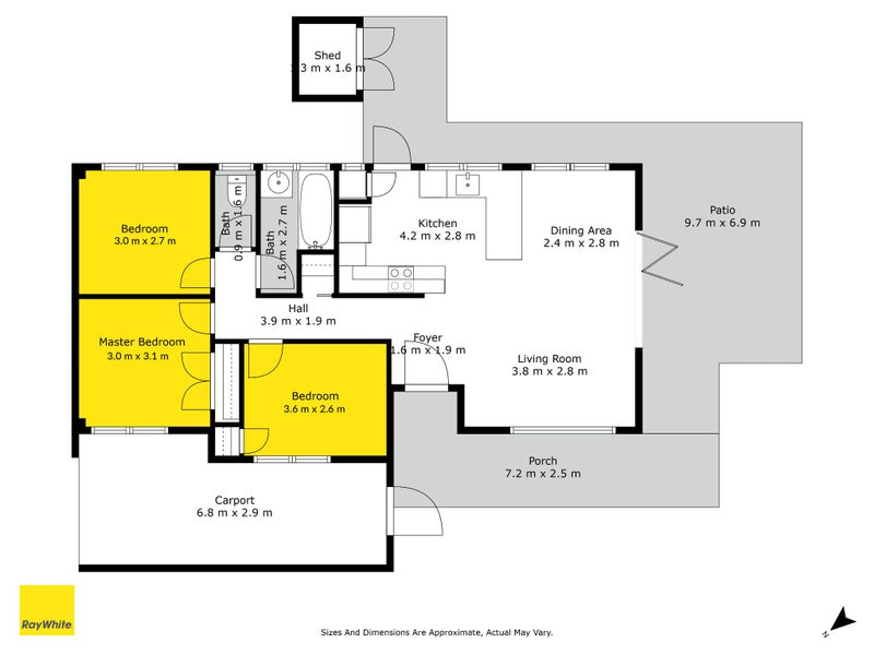 4/20 Moata Road, Onehunga, Auckland - Carousel 21