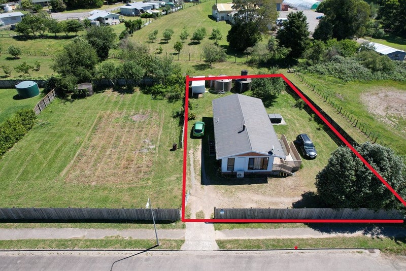 7 Manutahi Drive, Ruatoria - Carousel 2