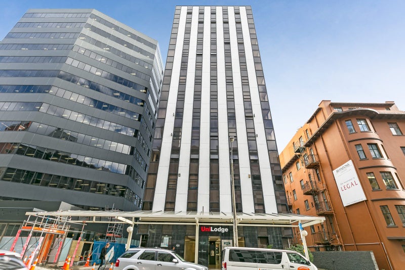 127/40 The Terrace, Wellington Central, Wellington - Carousel 1