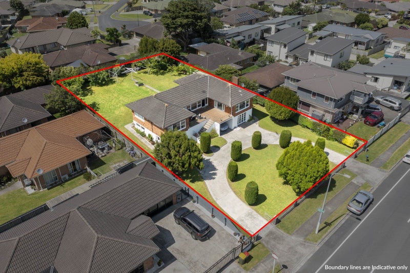 100 Palmers Road, Clendon Park, Auckland - Carousel 35