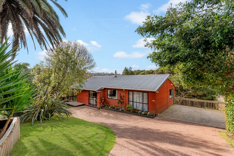 4 Ramonda Close, Bayview, Auckland - Carousel 1