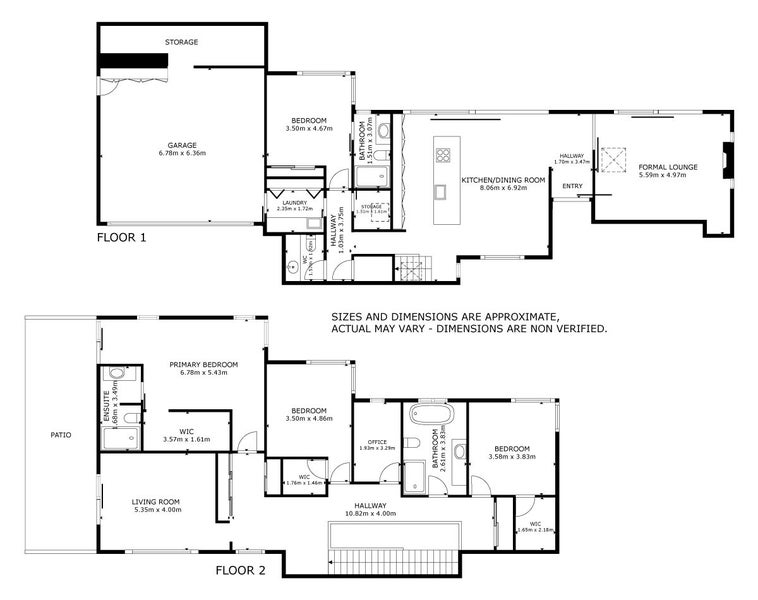 9 Roxy Terrace, Glendowie, Auckland - Carousel 26