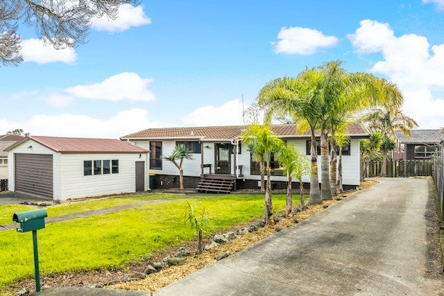 14 Derrimore Heights, Clover Park, Auckland - Carousel 22