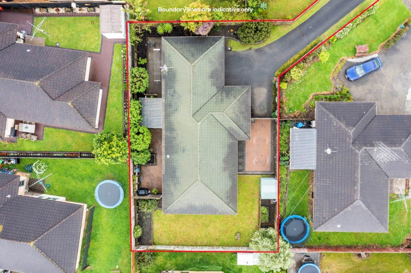 6 Sonterra Close, Randwick Park, Auckland - Carousel 1