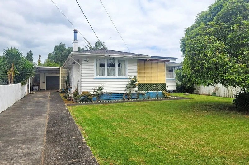 2 Rata Place, Otangarei, Whangarei - Carousel 1