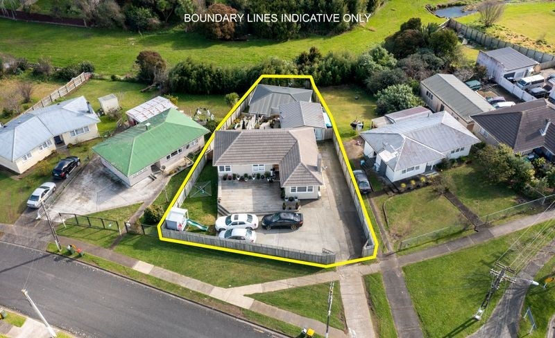 3 Hannah Road, Otara, Auckland - Carousel 1