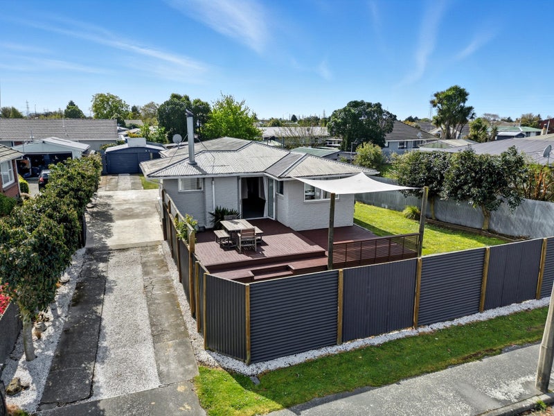 6 Roswell Place, Islington, Christchurch - Carousel 1