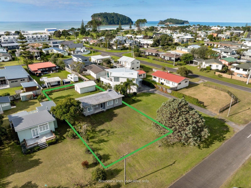 114 Sylvia Road, Whangamatā - Carousel 1