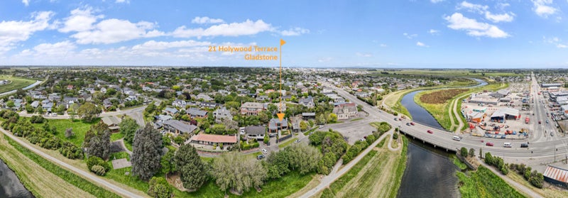 21 Holywood Terrace, Gladstone, Invercargill - Carousel 36