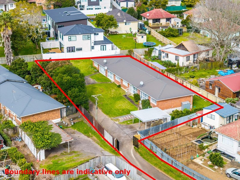 3/105 Pilkington Road, Panmure, Auckland - Carousel 29