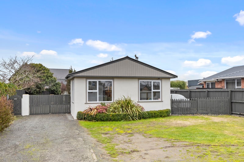 80 Burwood Road, Burwood, Christchurch - Carousel 1