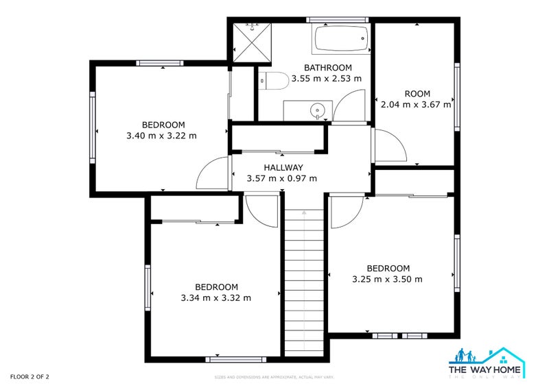 47C Heretaunga Square, Silverstream, Upper Hutt - Carousel 34