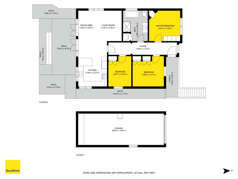 35 Baildon Road, Grey Lynn, Auckland - Carousel 15