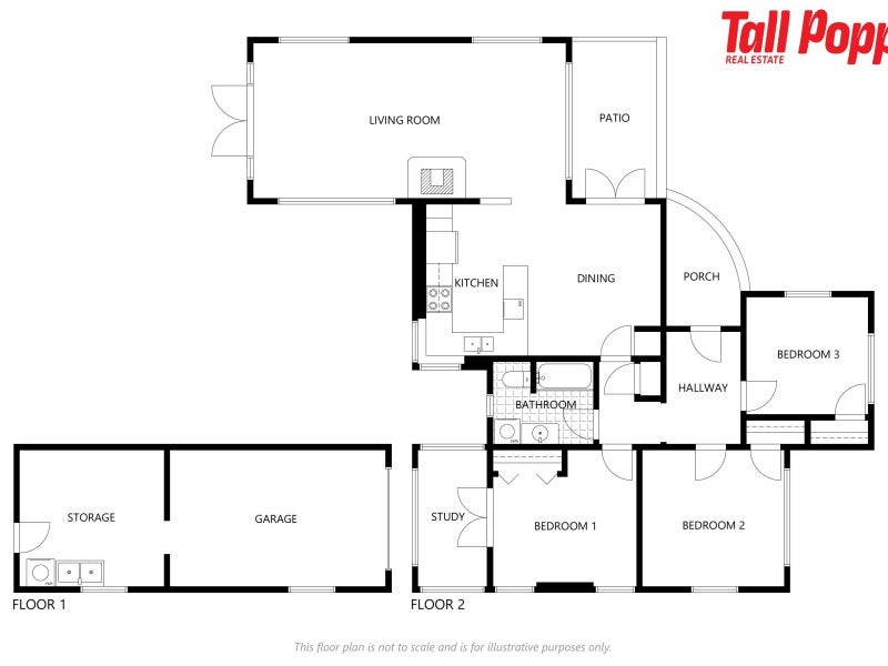 23 Ascog Road, Ravensbourne, Dunedin - Carousel 21