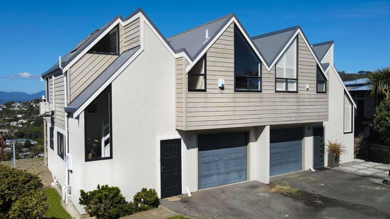 7 Admiralty Street, Crofton Downs, Wellington - Carousel 1