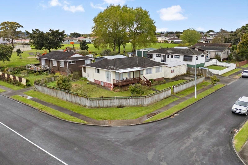 35 Sidey Avenue, Clover Park, Auckland - Carousel 28