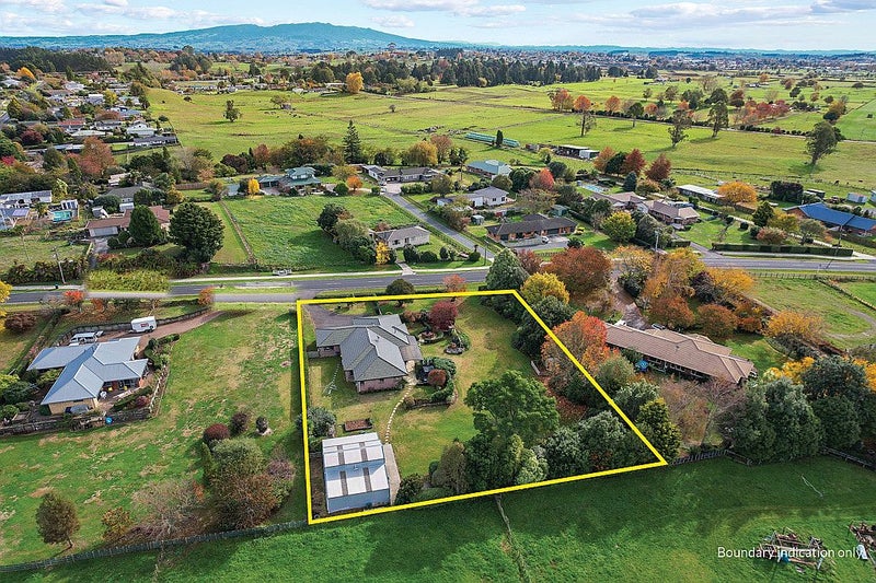 167 Flat Road, Kihikihi, Te Awamutu - Carousel 44