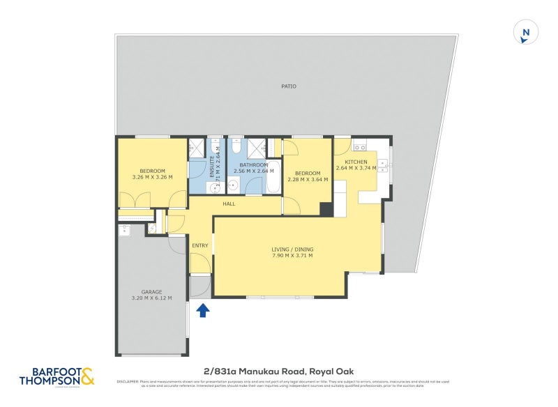 1/0 Manukau Road, Onehunga, Auckland - Carousel 20