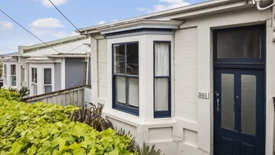 351 Adelaide Road, Newtown, Wellington - Carousel 1