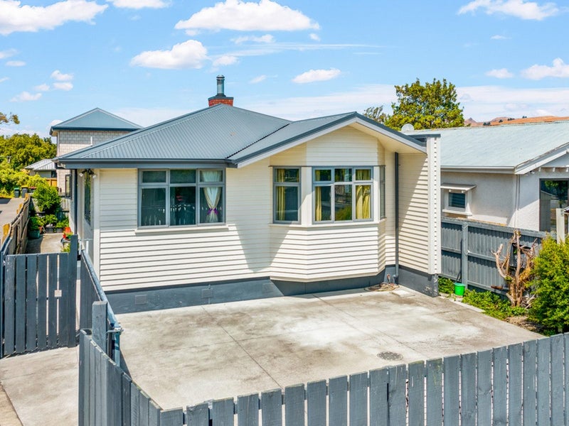 48 Barbour Street, Waltham, Christchurch - Carousel 1