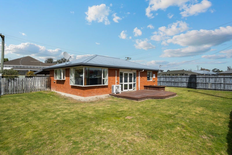 1/141 Maxwell Road, Redwoodtown, BLENHEIM - Carousel 1