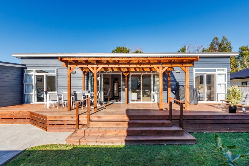 39C Sheffield Street, Awapuni, Palmerston North - Carousel 1