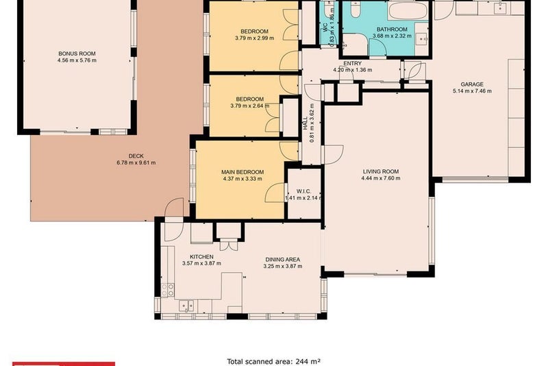 132B Greerton Road, Gate Pa, Tauranga - Carousel 24