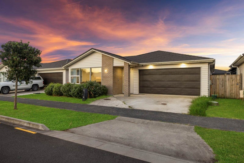 9 Kanono Road, Takanini, Auckland - Carousel 1