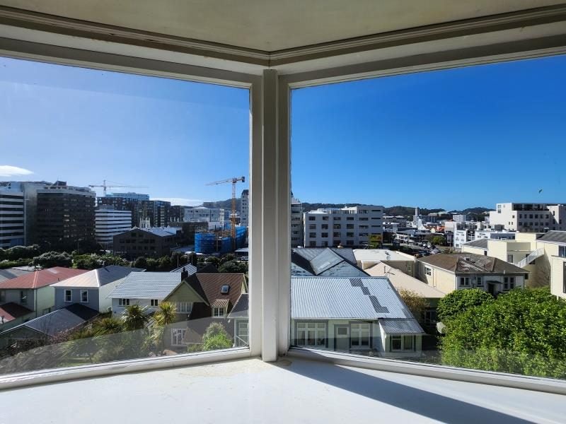 325 The Terrace, Te Aro, Wellington - Carousel 2