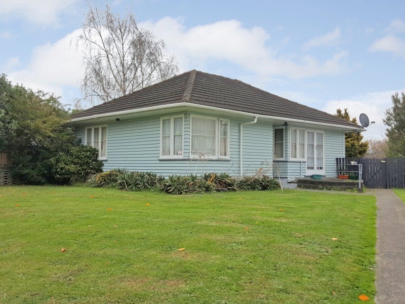 11A Nottingham Avenue, Awapuni, Palmerston North - Carousel 1