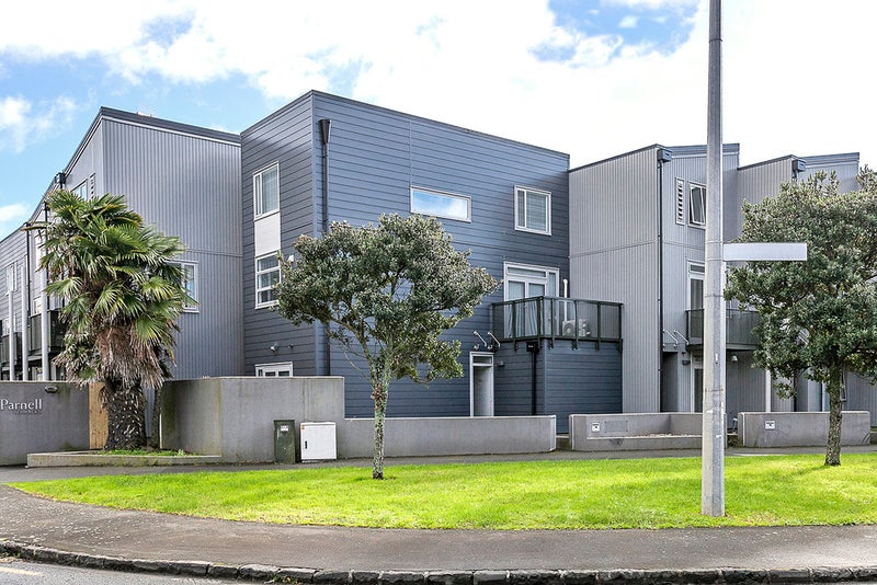 18A The Strand, Parnell, Auckland - Carousel 1