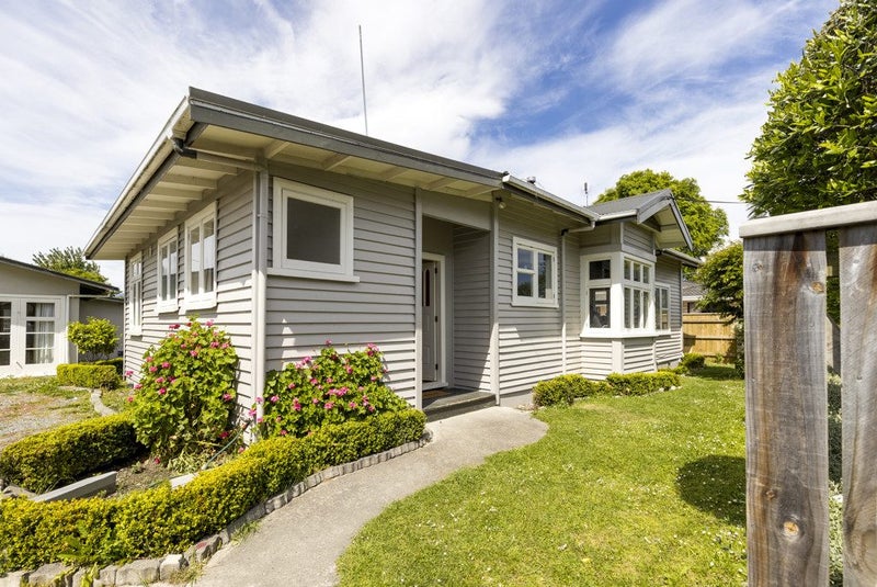 4 Aston Street, Springlands, Blenheim - Carousel 2