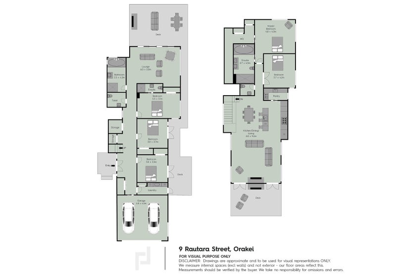 9 Rautara Street, Orakei, Auckland - Carousel 44