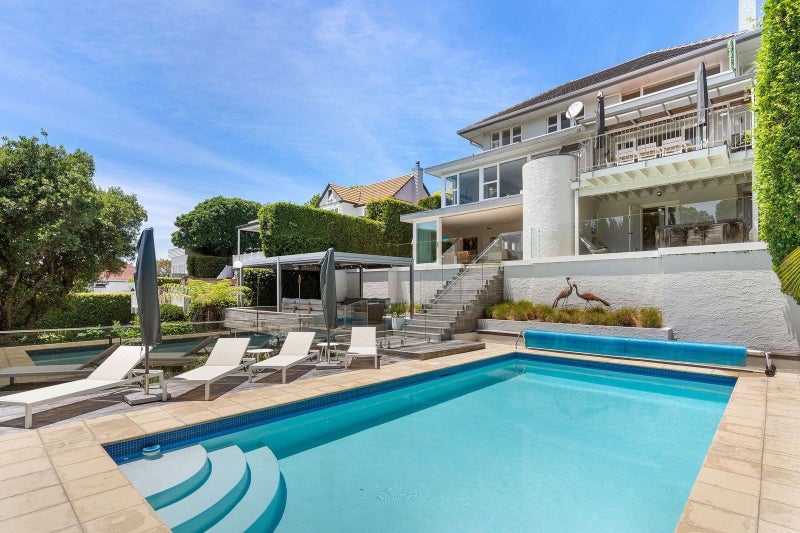 26 Palmer Crescent, Mission Bay, Auckland - Carousel 1