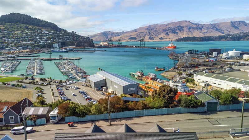 20 Brittan Terrace, Lyttelton, Lyttelton - Carousel 2