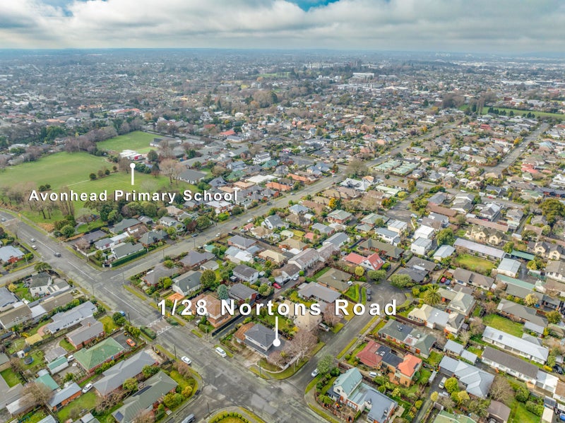 1/28 Nortons Road, Avonhead, Christchurch - Carousel 14