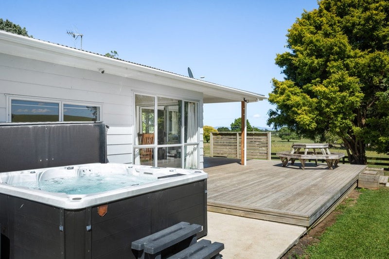 11 Morrison Road, Komata, Paeroa - Carousel 2