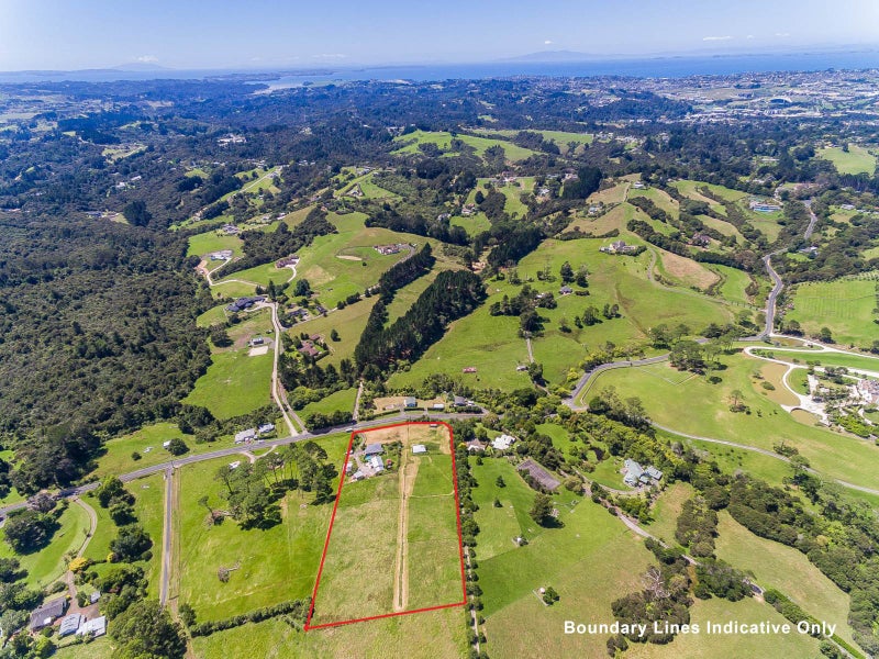 162 Mahoenui Valley Road, Albany - Carousel 2
